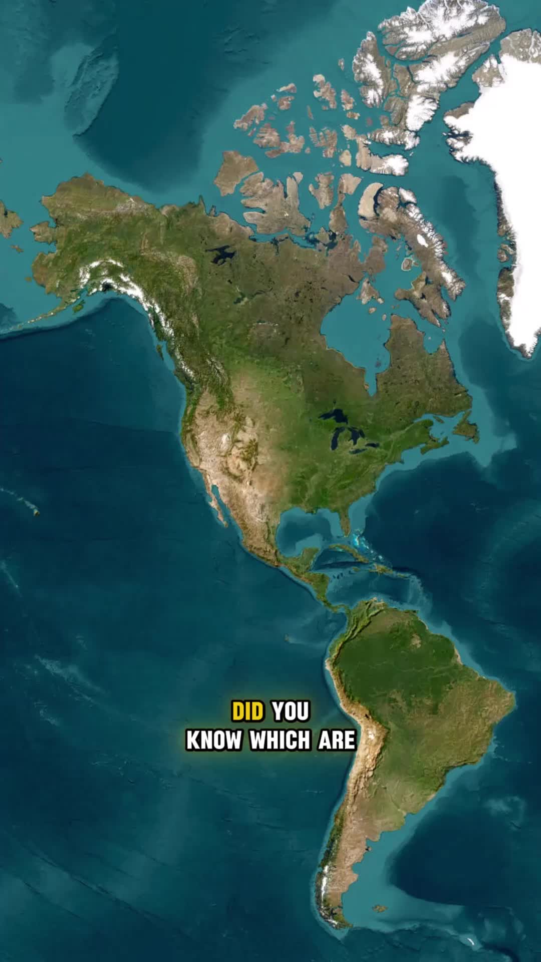 @Random Facts In The World