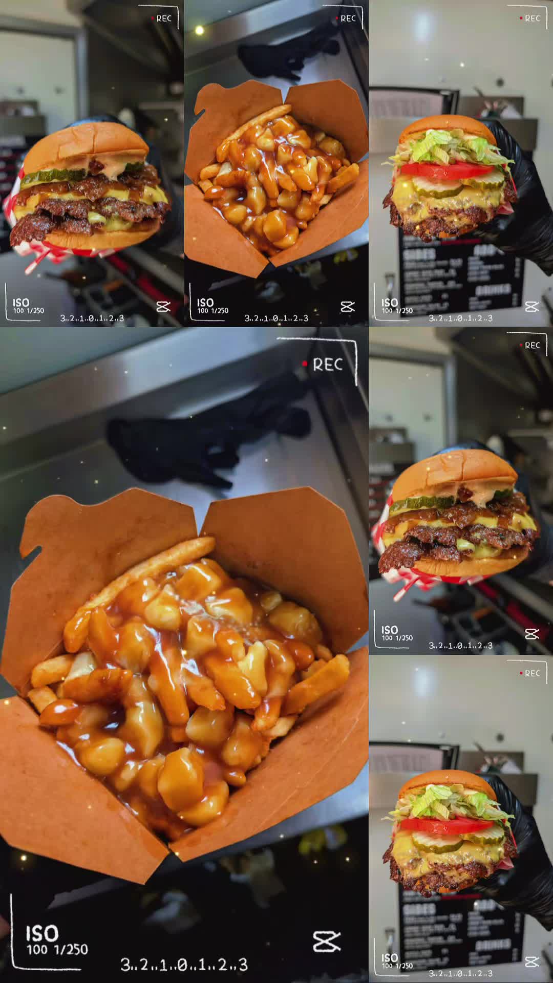 @Papa Friets Food Truck