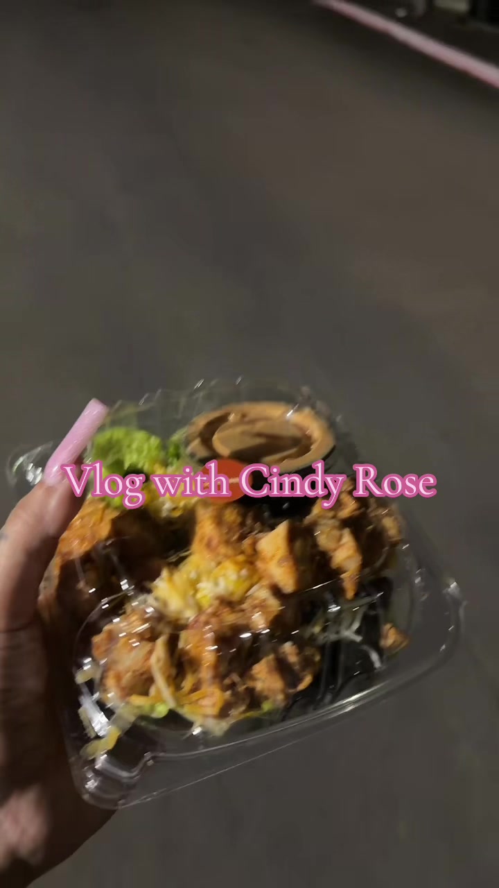 @CindyRoseHtx🚀