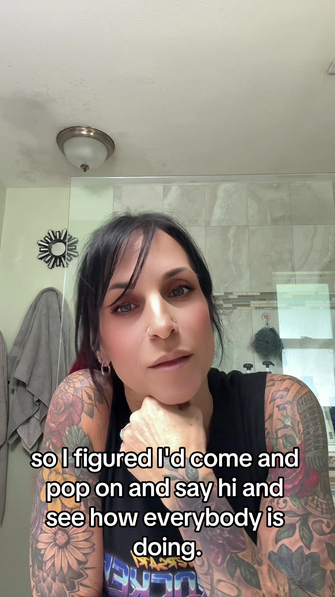 @🖤❤️Lil_rocker_girl 🖤❤️❌