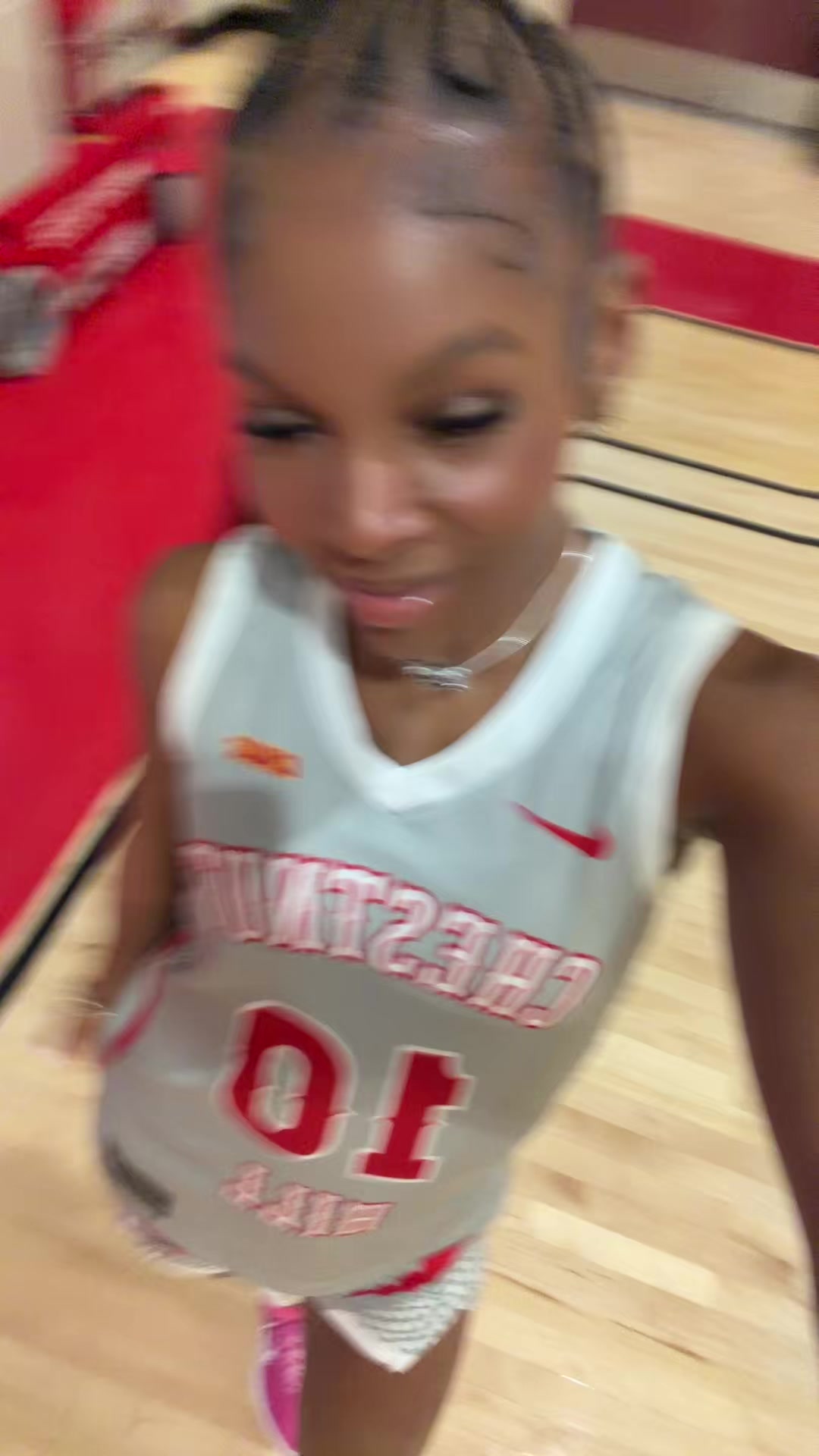 @chronicleswbriaa