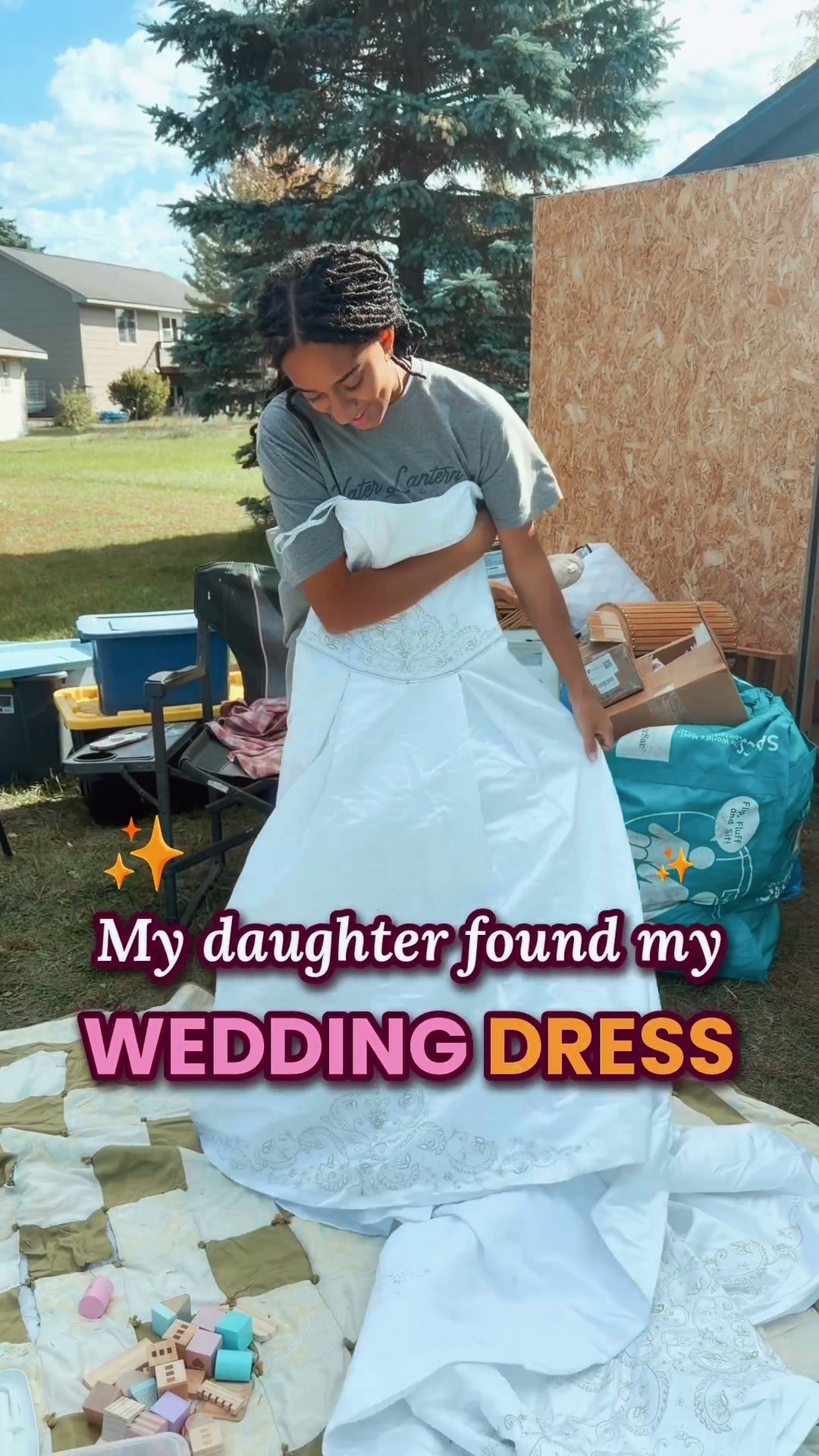 @Meghan Joy Yancy
