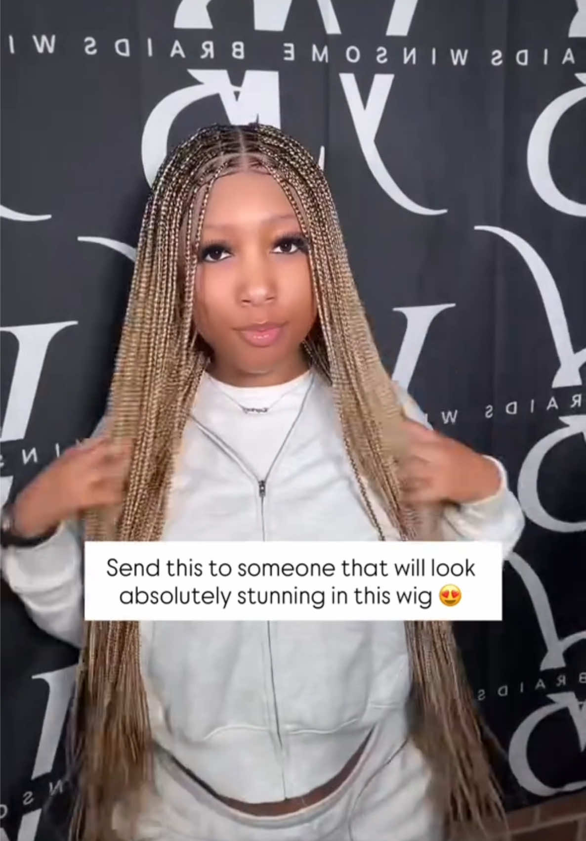 @IG: @WinsomeBraids