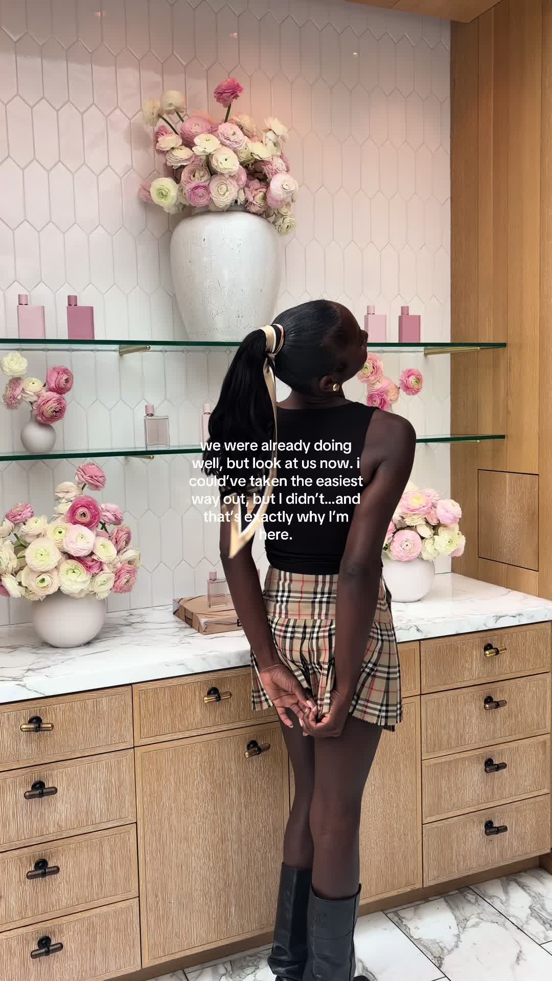 @essence