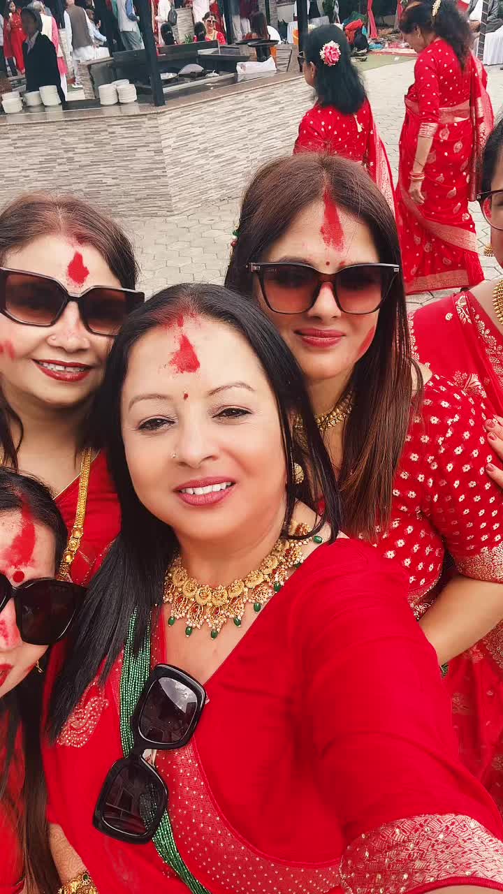 @Manisha