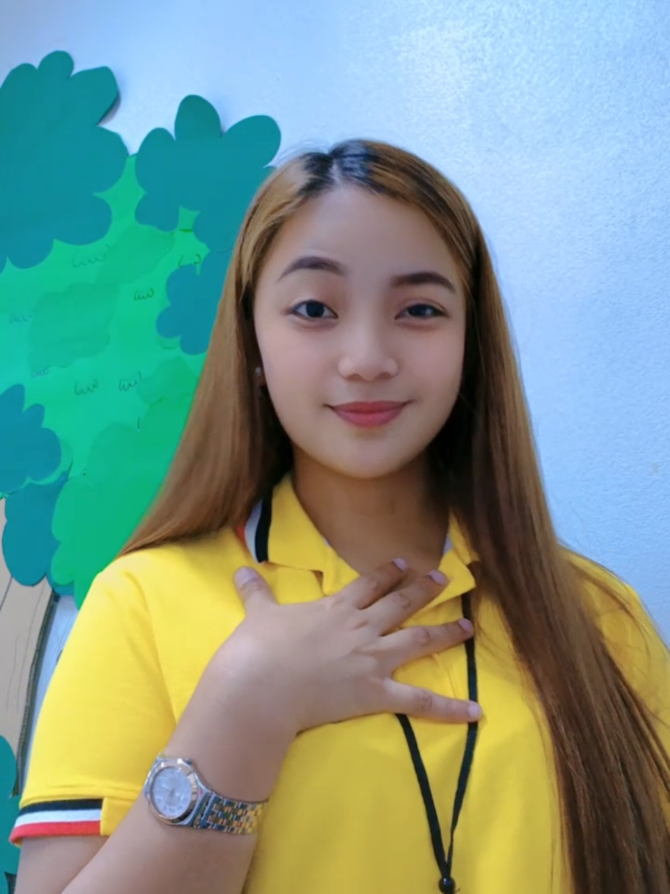 @Ms.&ensp;Ysa