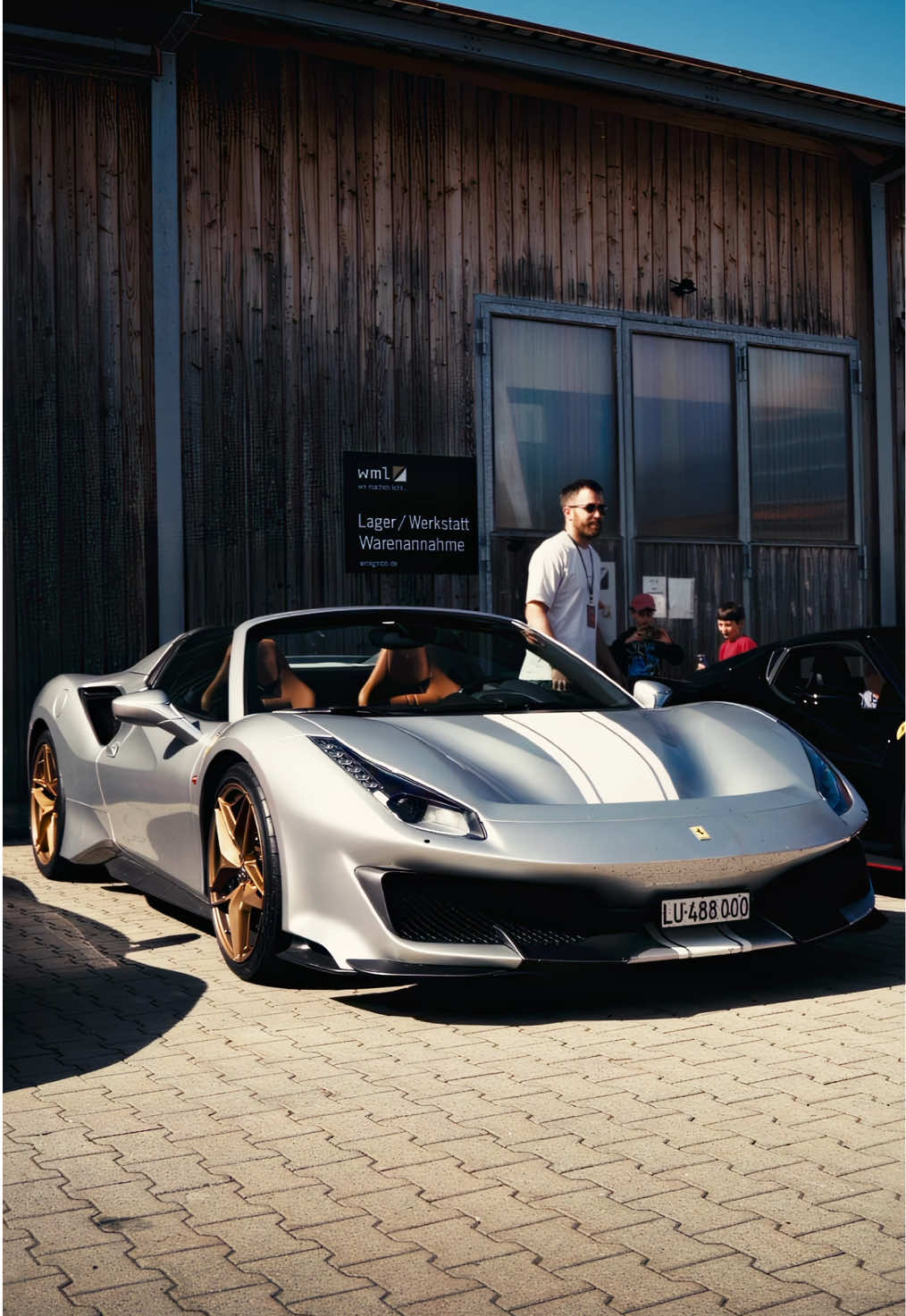 @Ludwig®️ 📸