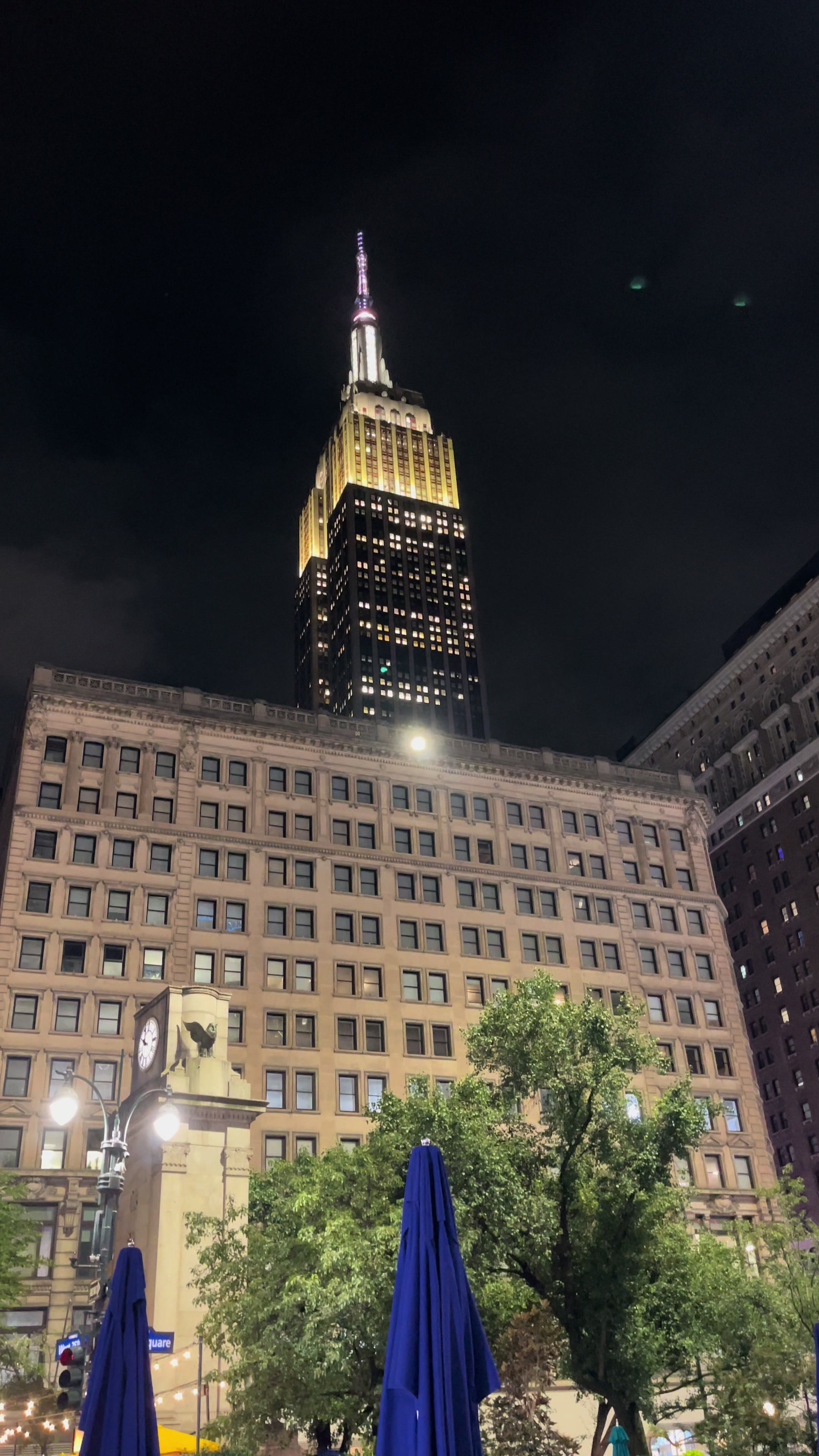 @Mikey NYC