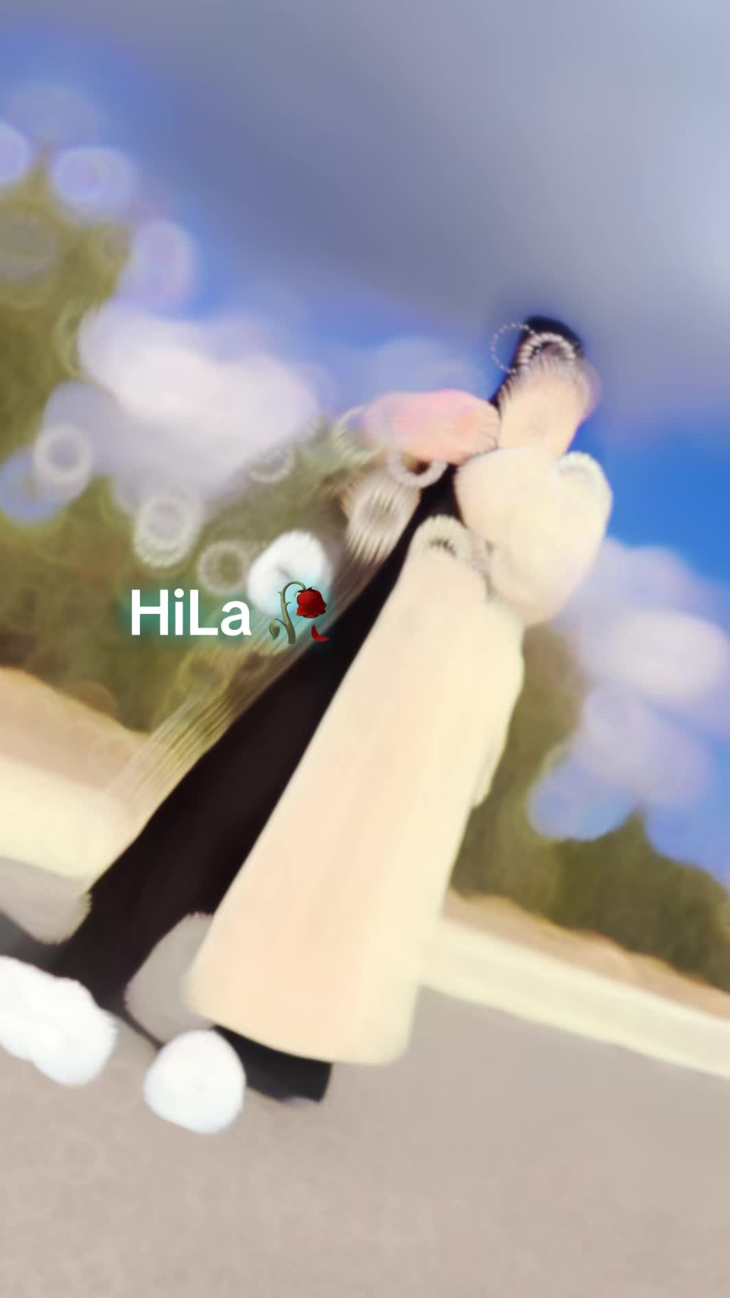 @HiLa 🇦🇫