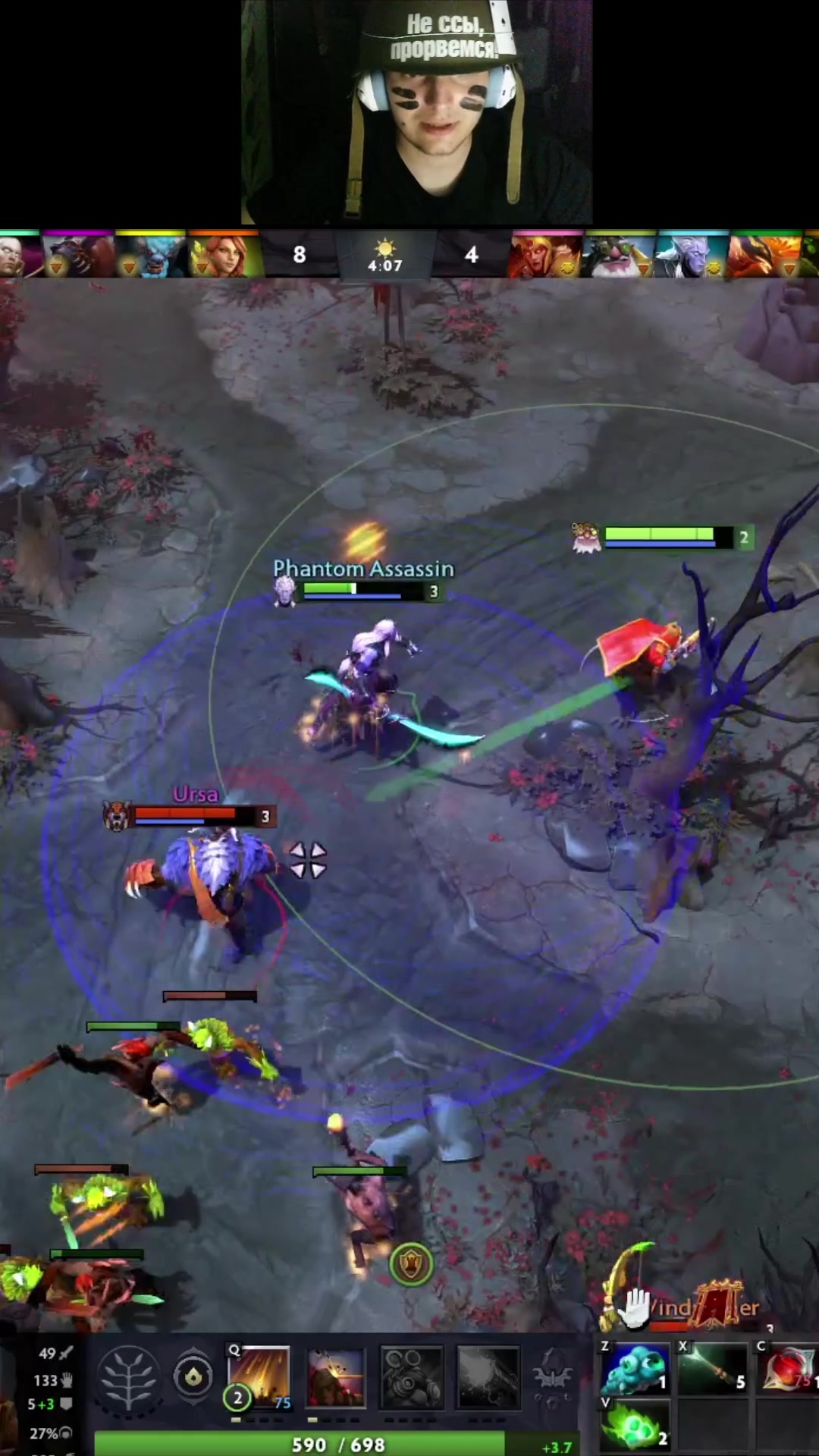 @DOTAHUB