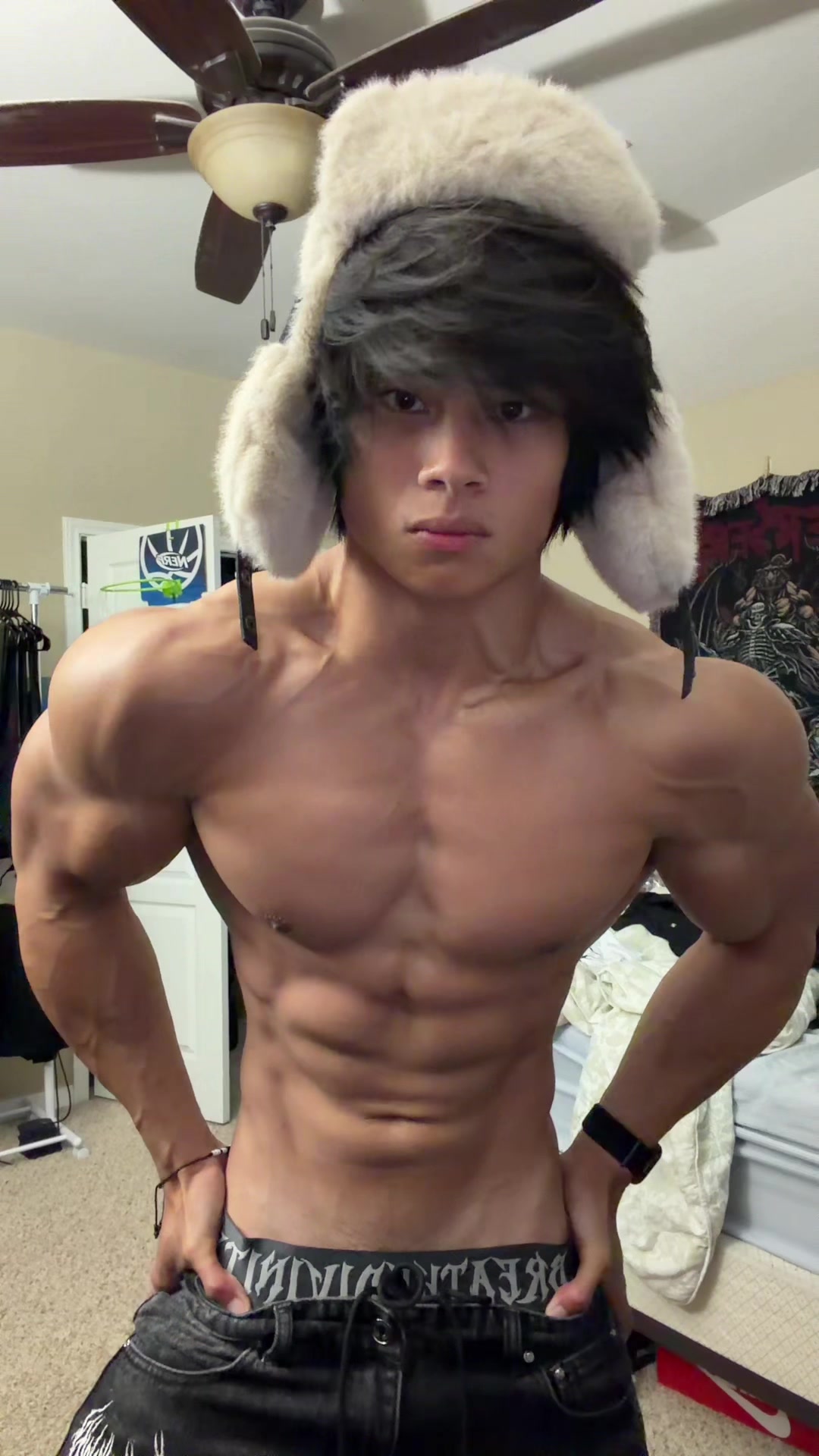 @noah deguzman