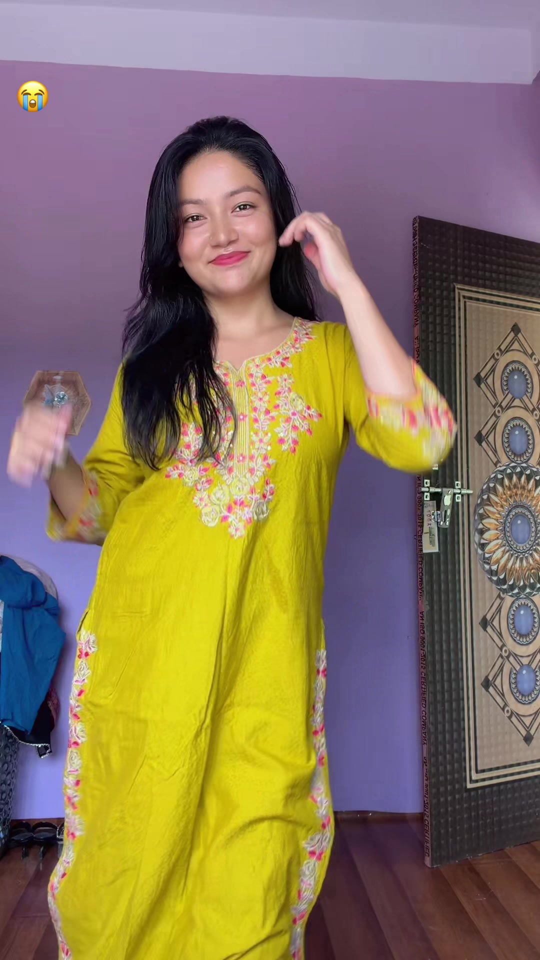 @एलिसा तारम मगर