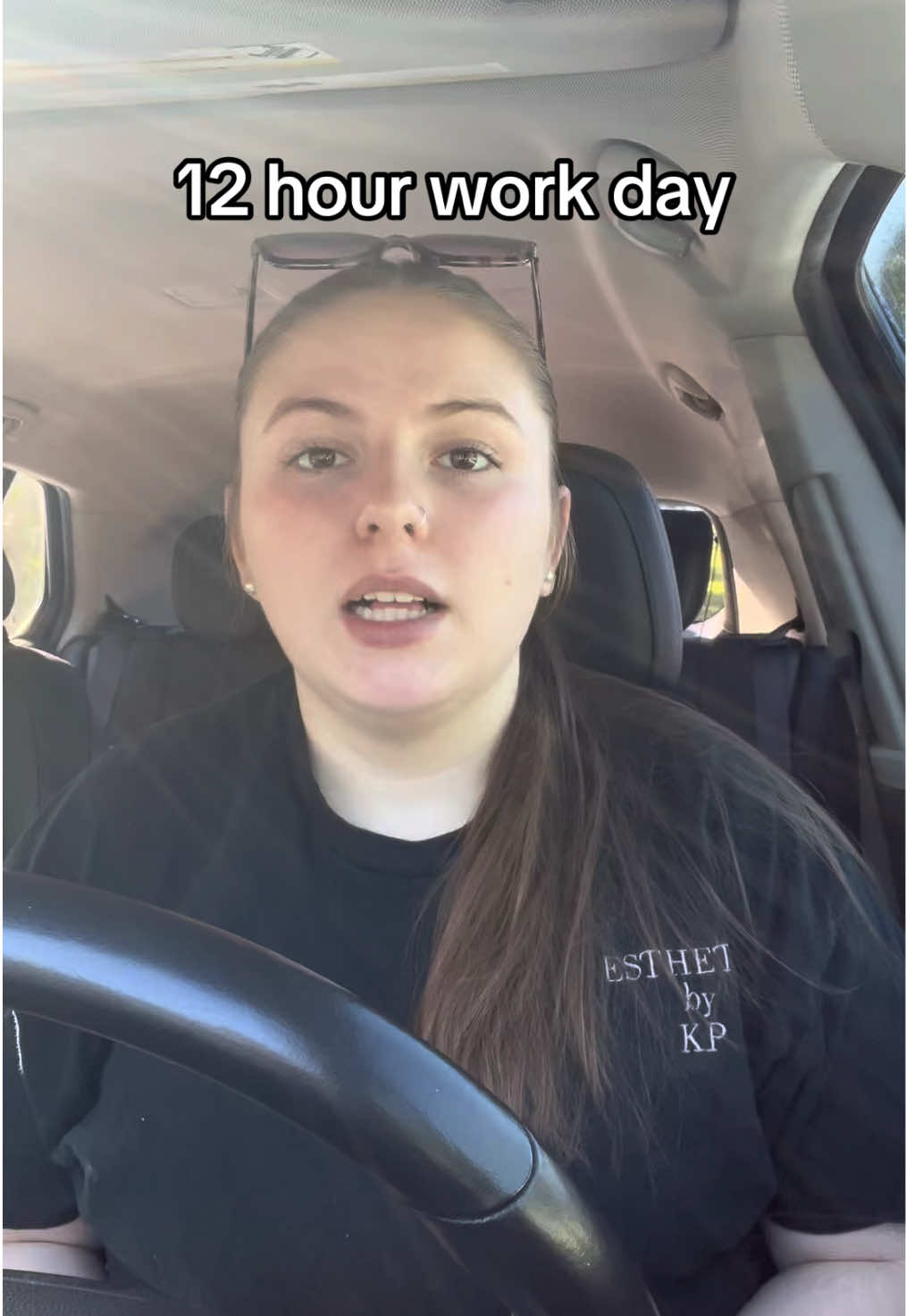 @kendyl | stl esthetician