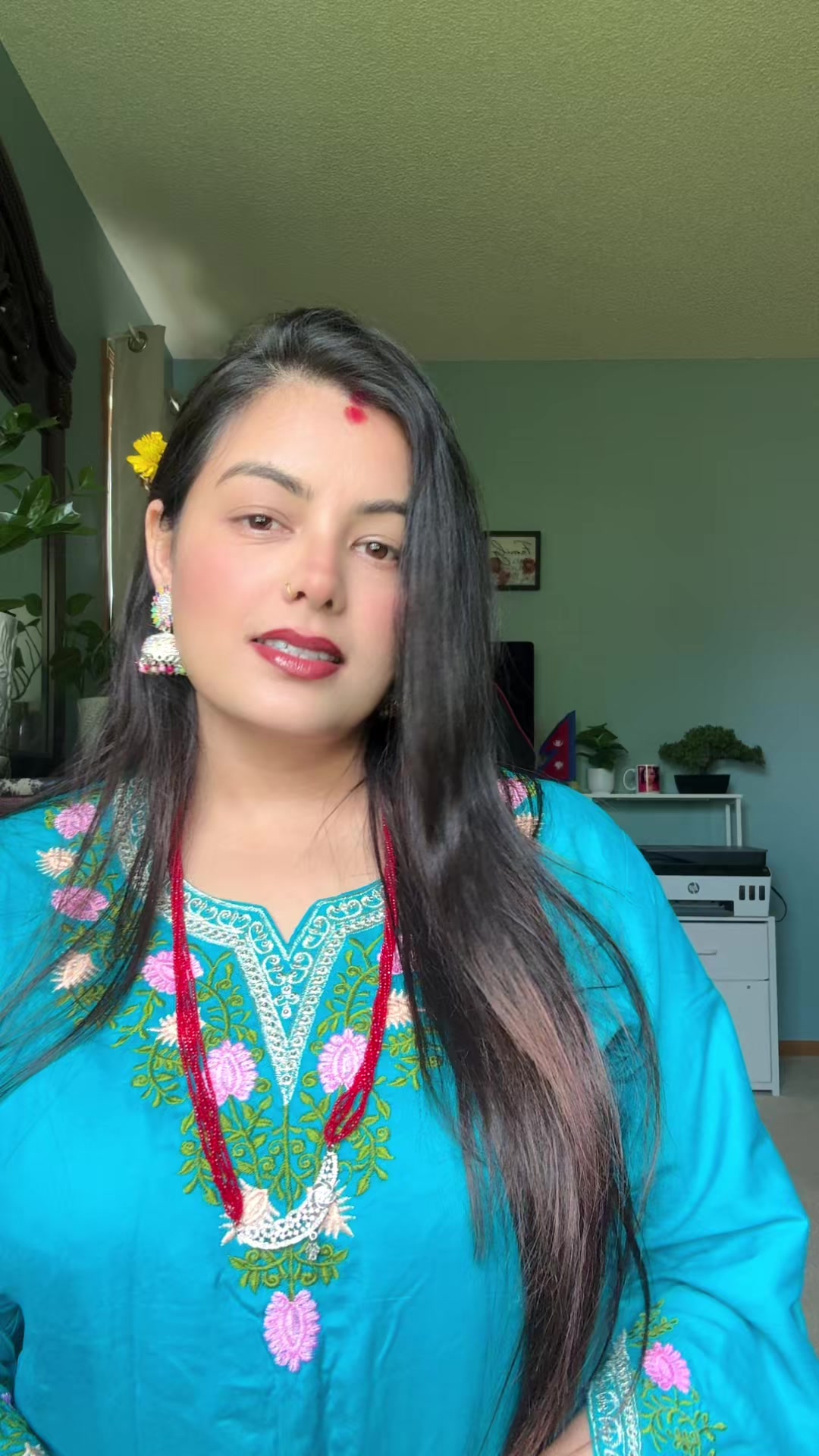 @Sujata Upreti 🧿🇳🇵🇺🇸