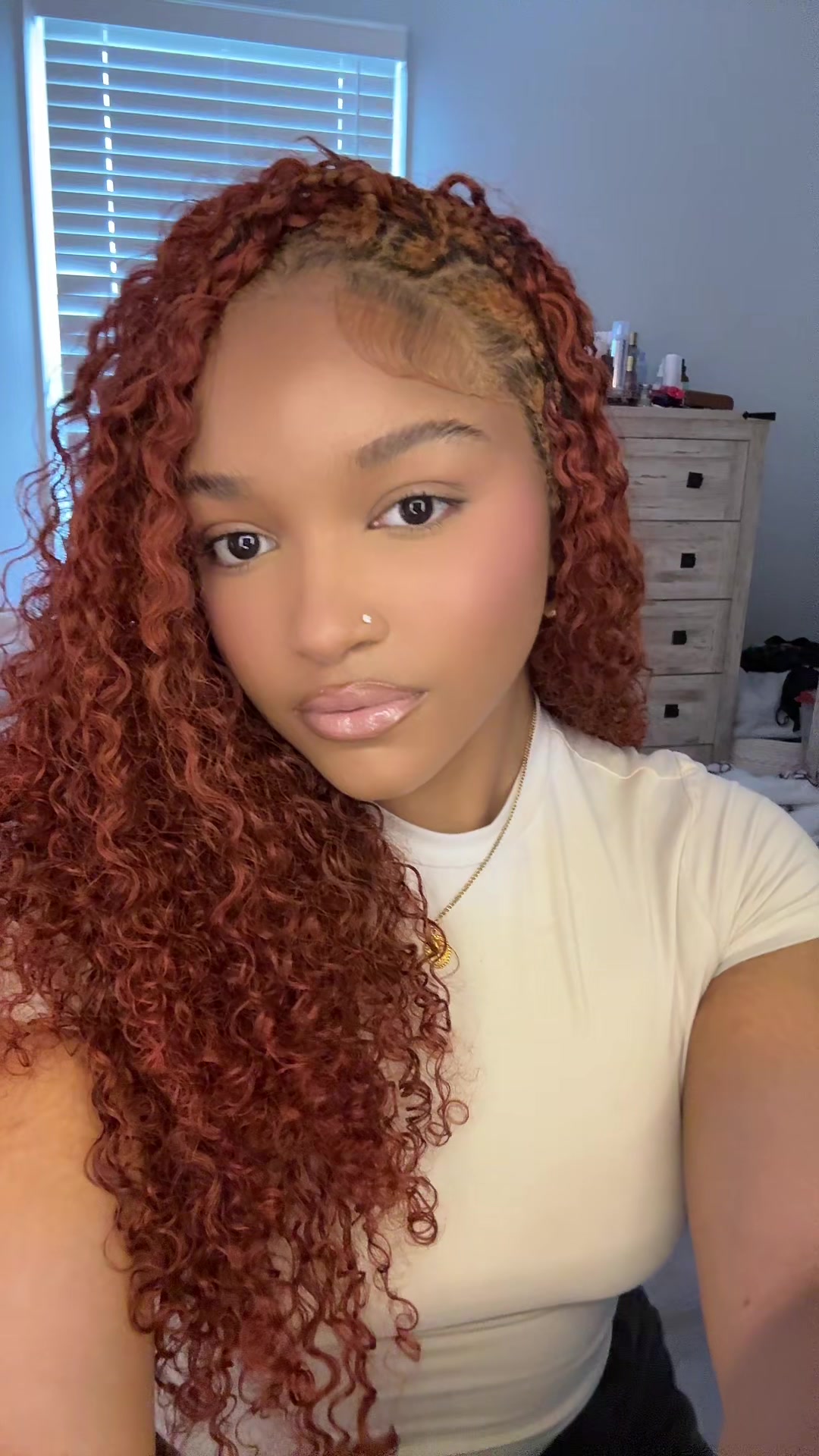 @khloerachyl👸🏽