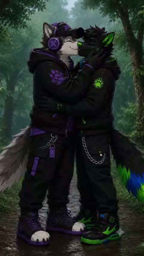 @DämmerWolf