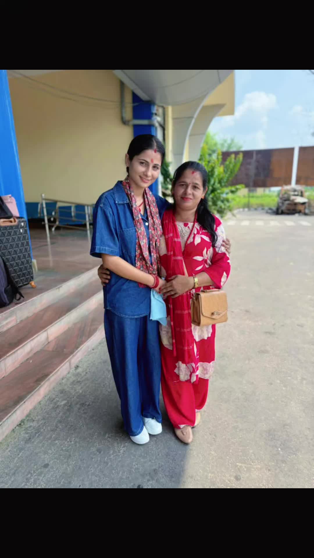 @Bijita Sharma 🇳🇵