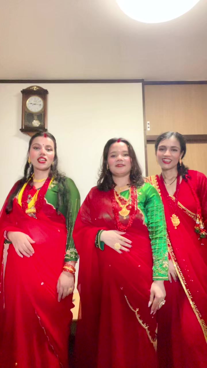 @See La Sapkota