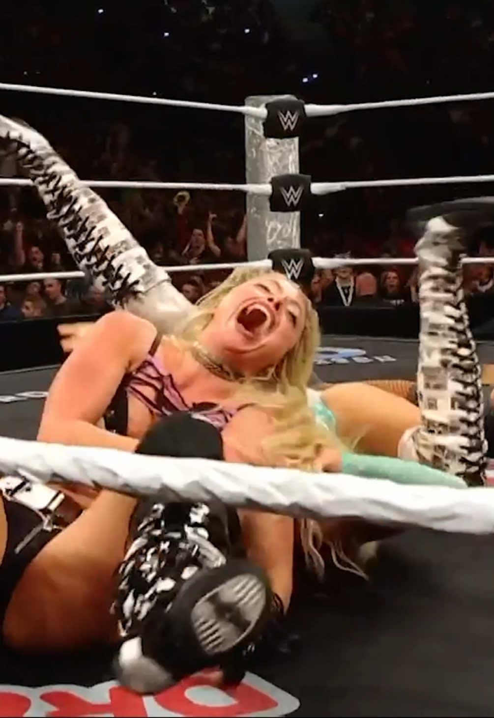 @WWE