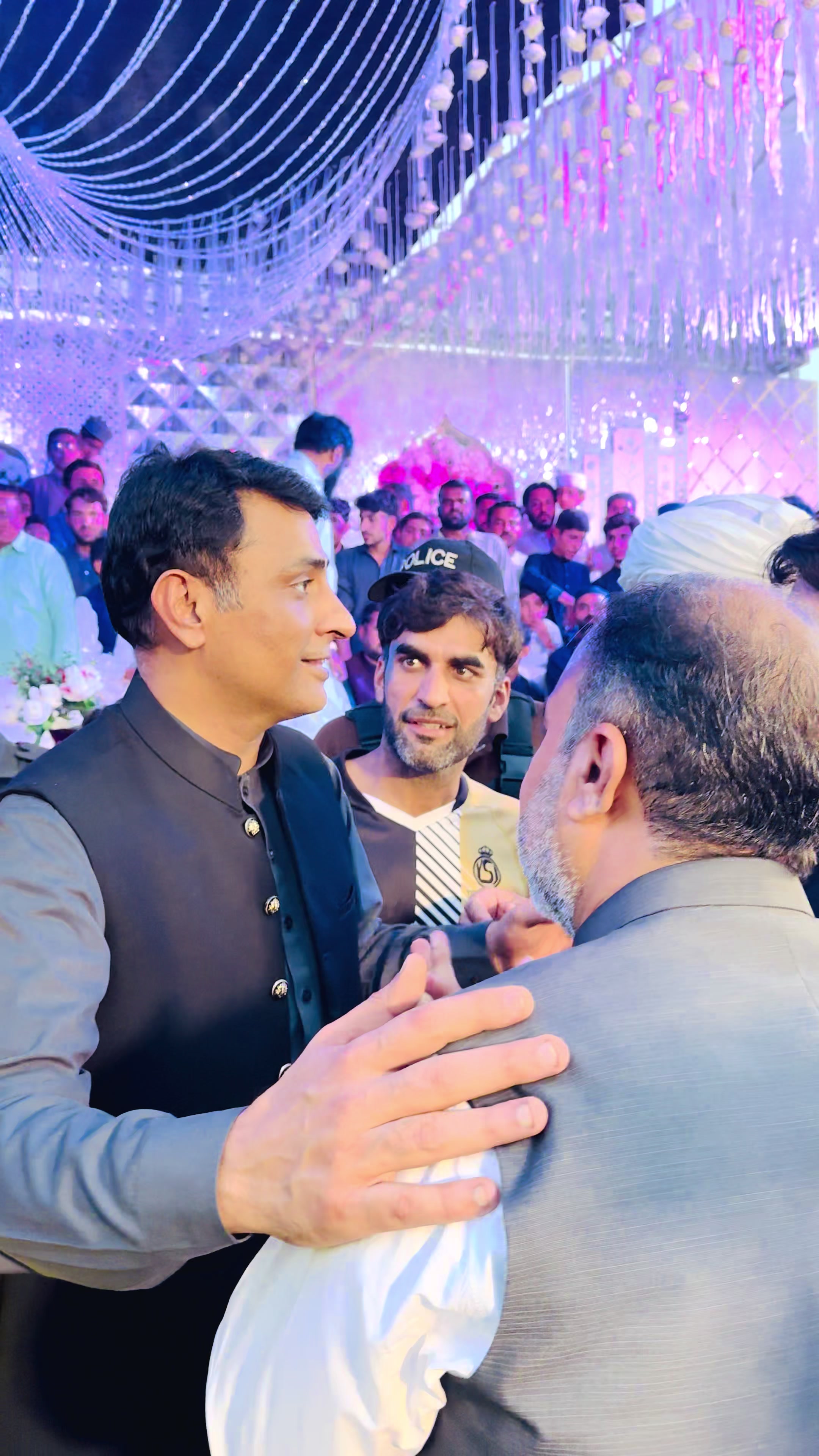 @Qaisar Malik