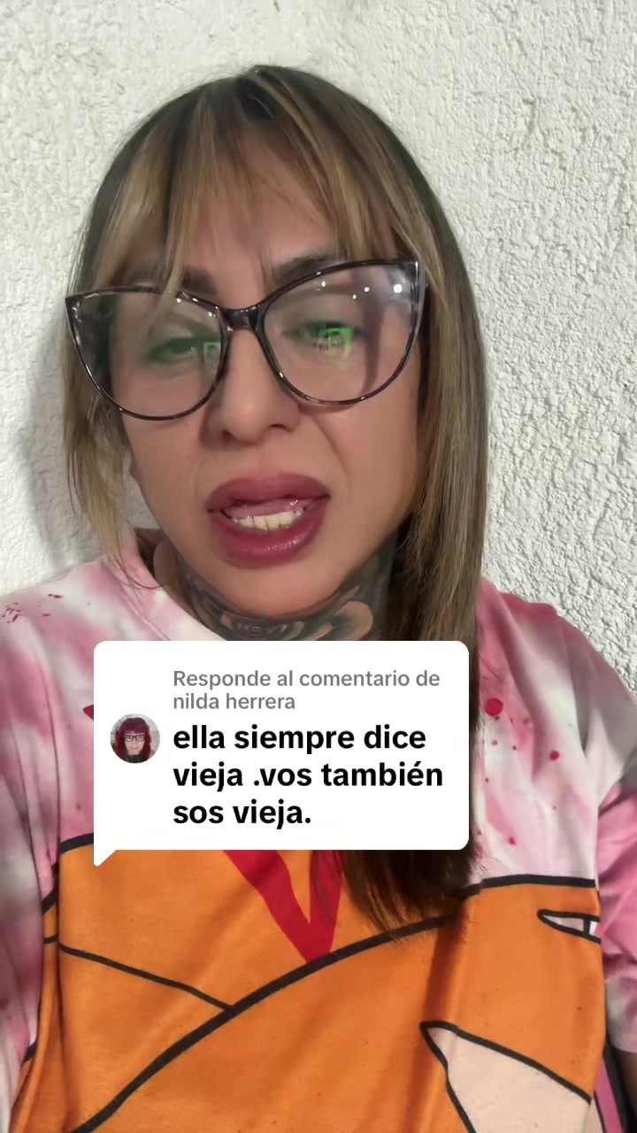 @Una Tal Mariana
