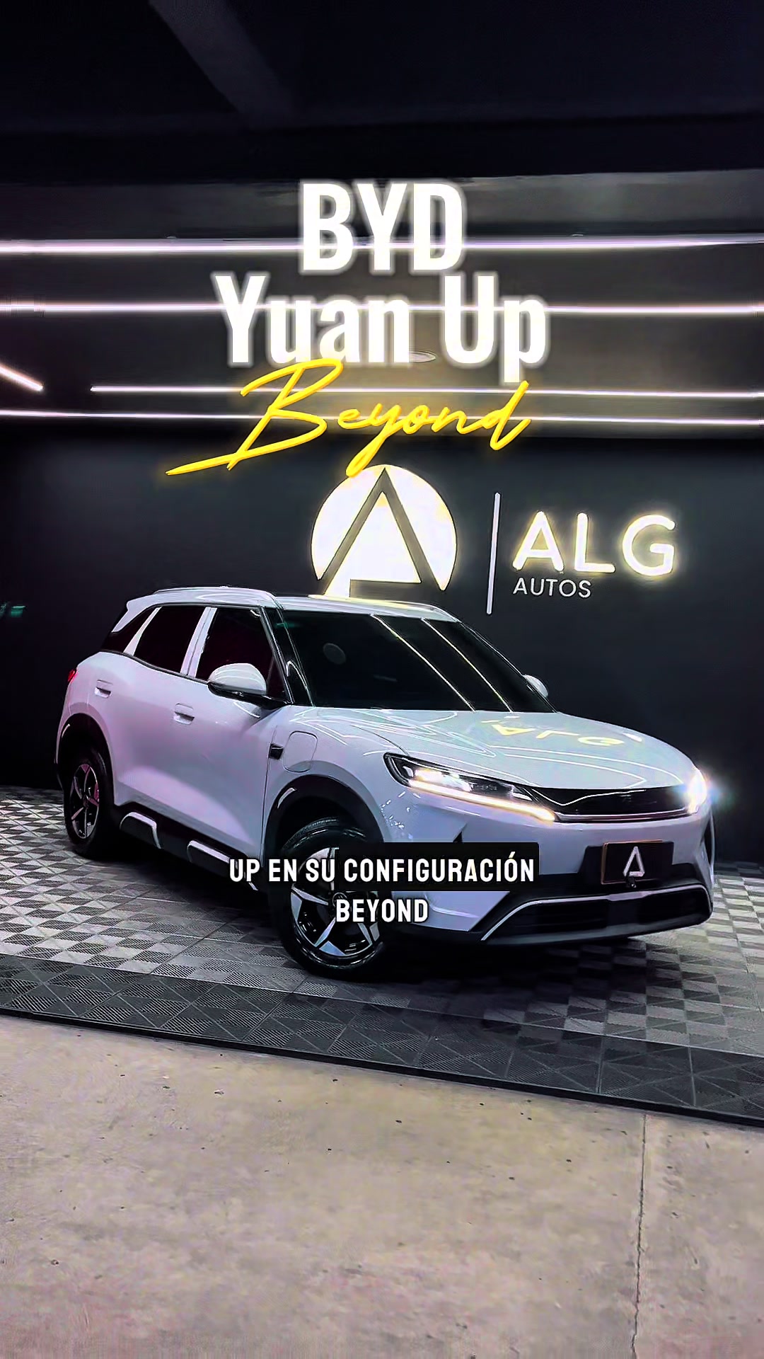 @Julian Areiza/ ALG Autos