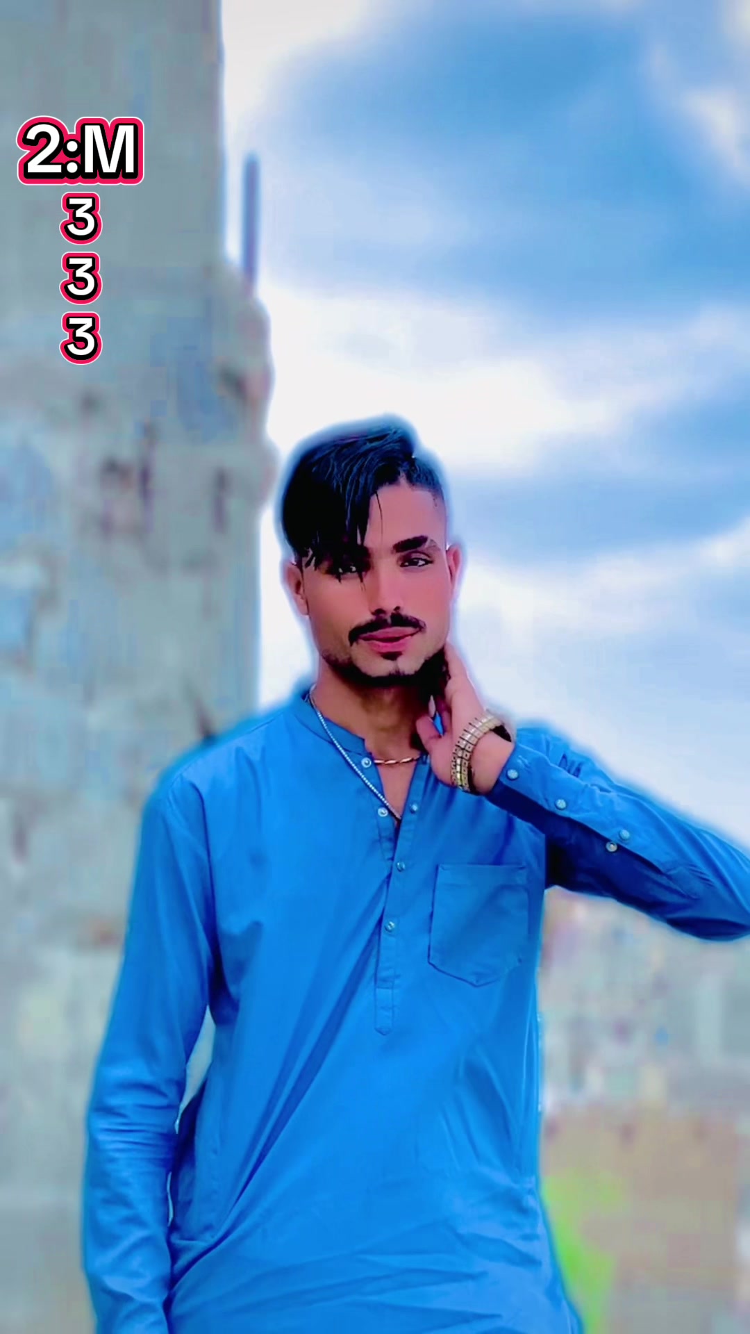 @Atif Janan