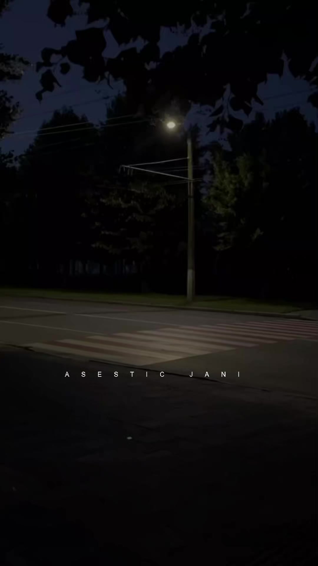 @ASESTIC JANI ๐ผ