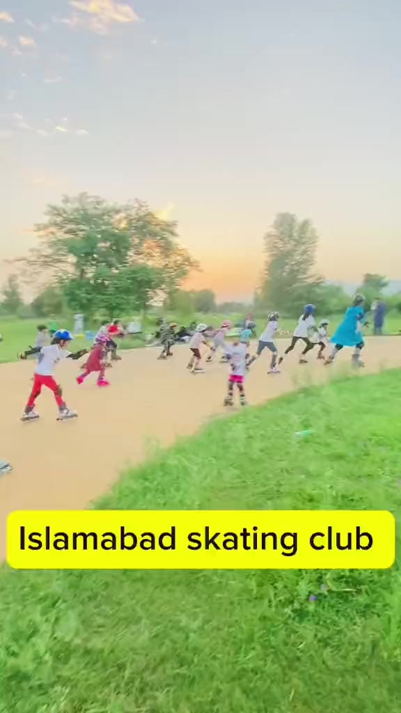 @Bilal professional skater