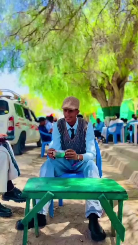 @Mahamud Mahamed Axmed