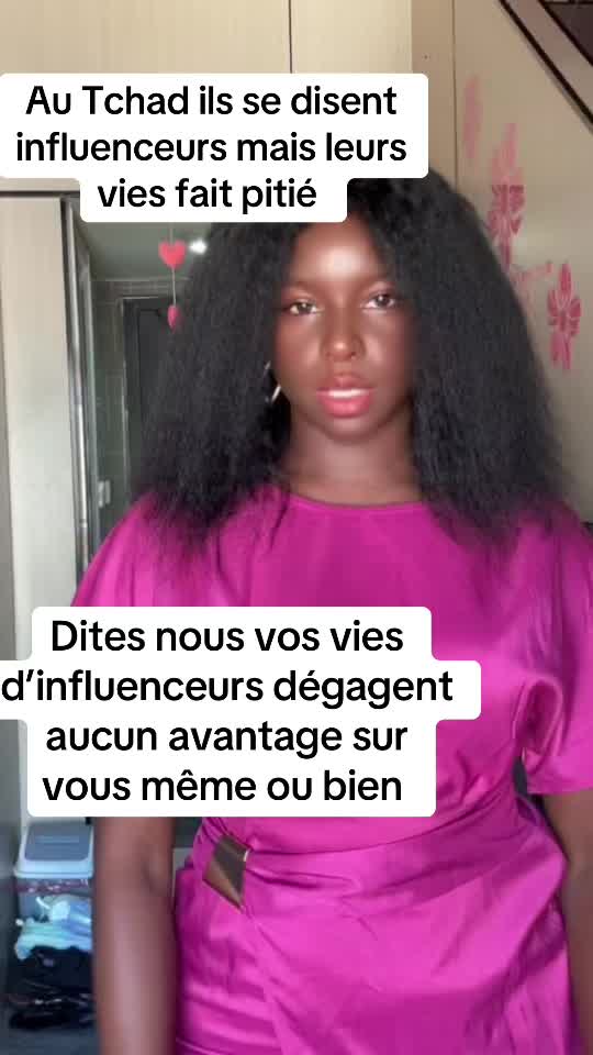 @Tchad🇹🇩baby