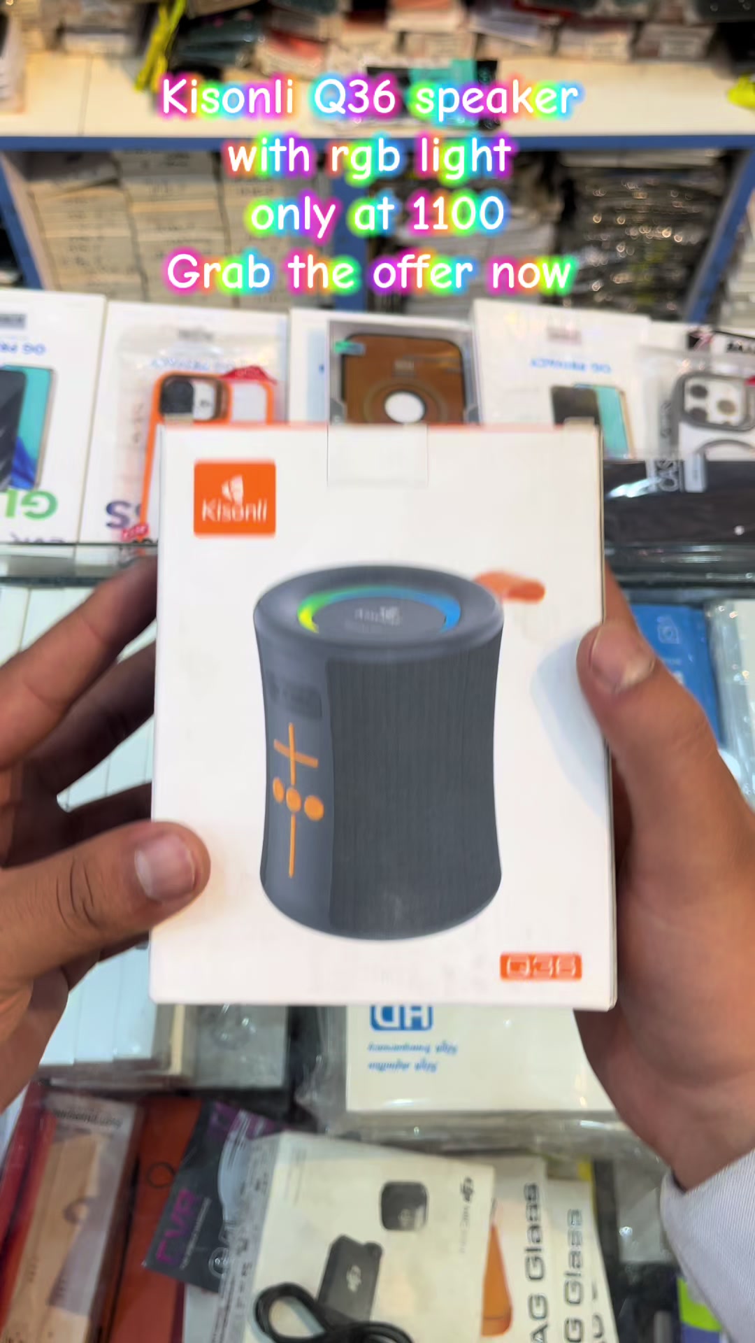 @Neta Deals