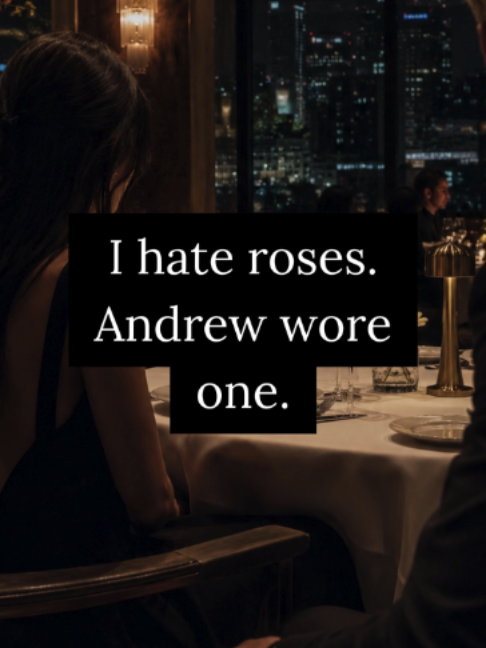 @The Dark Romantic