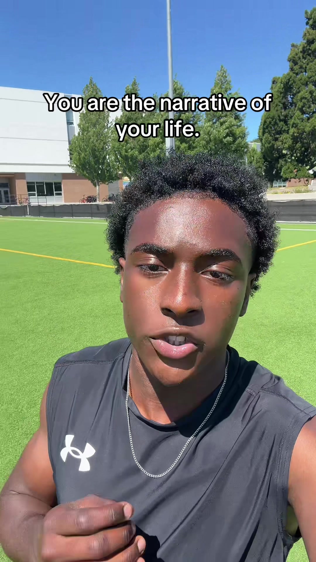 @Mykah