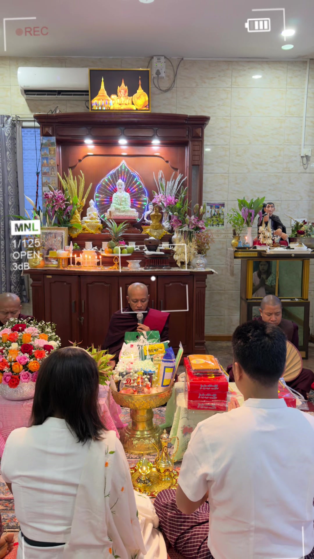 @Ko Aung - Motorbike Shop YGN
