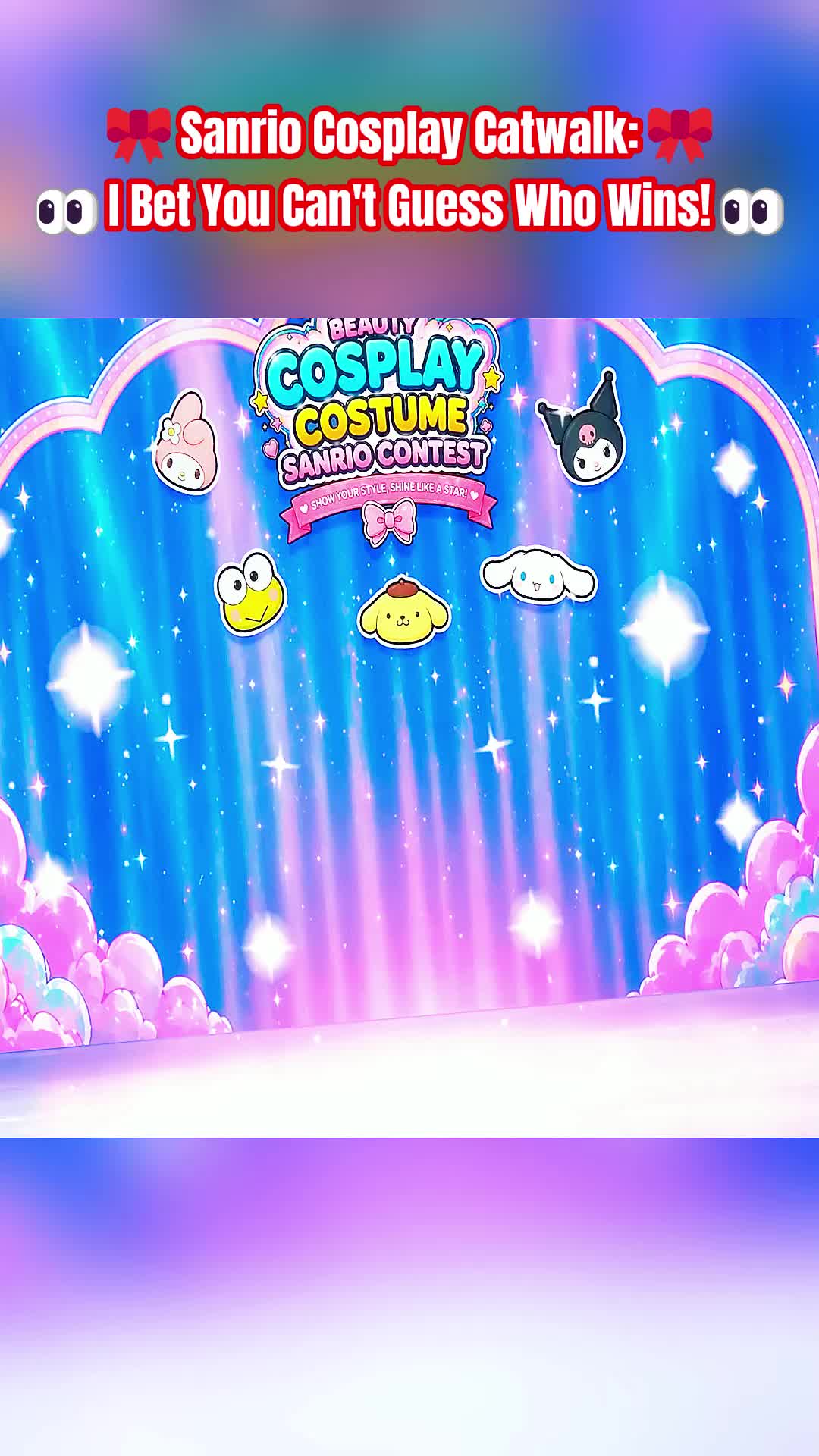 @Happy Sprunki Show
