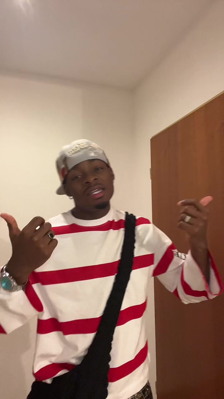 @ミ★TOP_BOY🤴🏾✞🇩🇪
