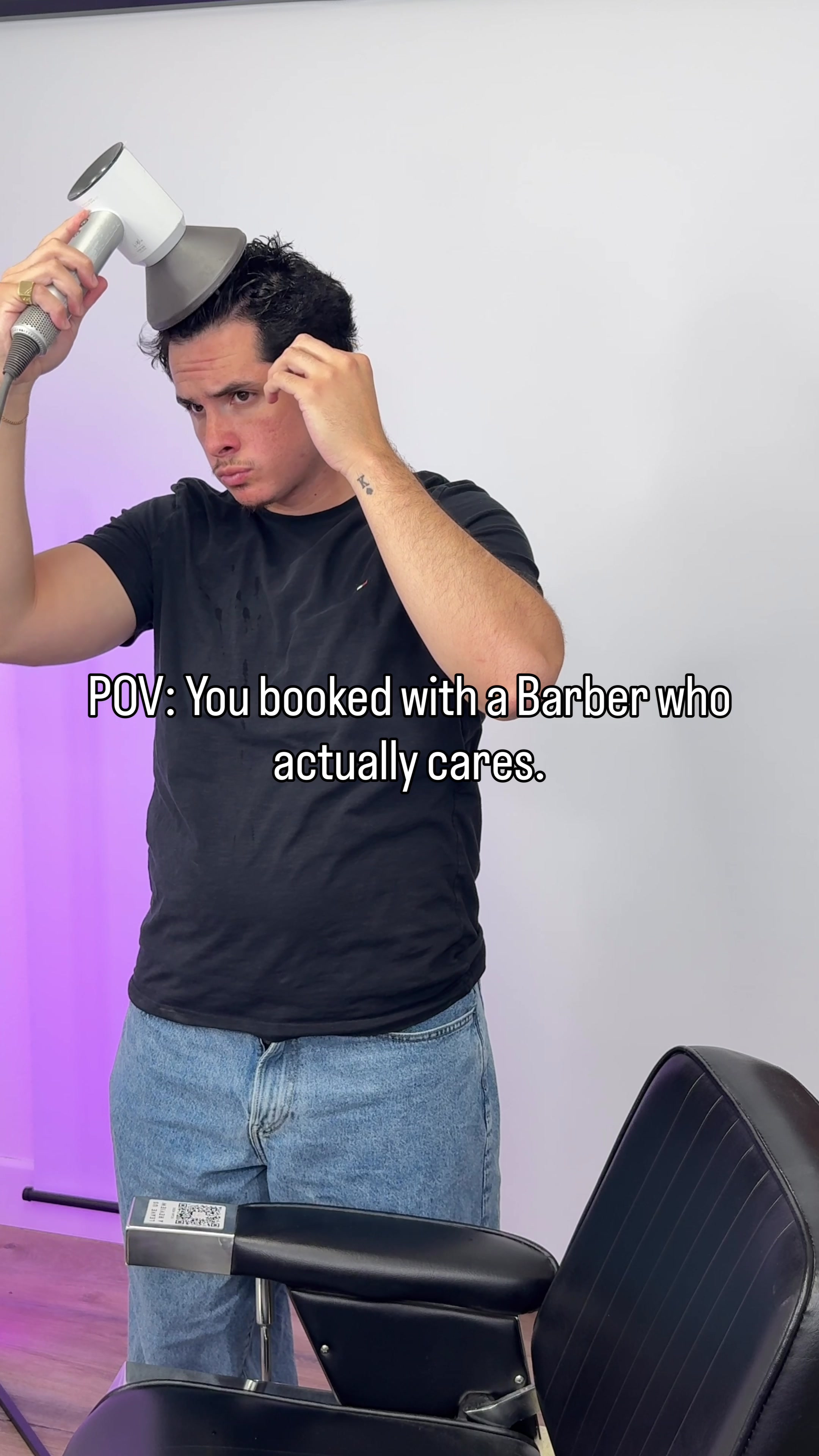 @Chris Kutts-Temecula Barber