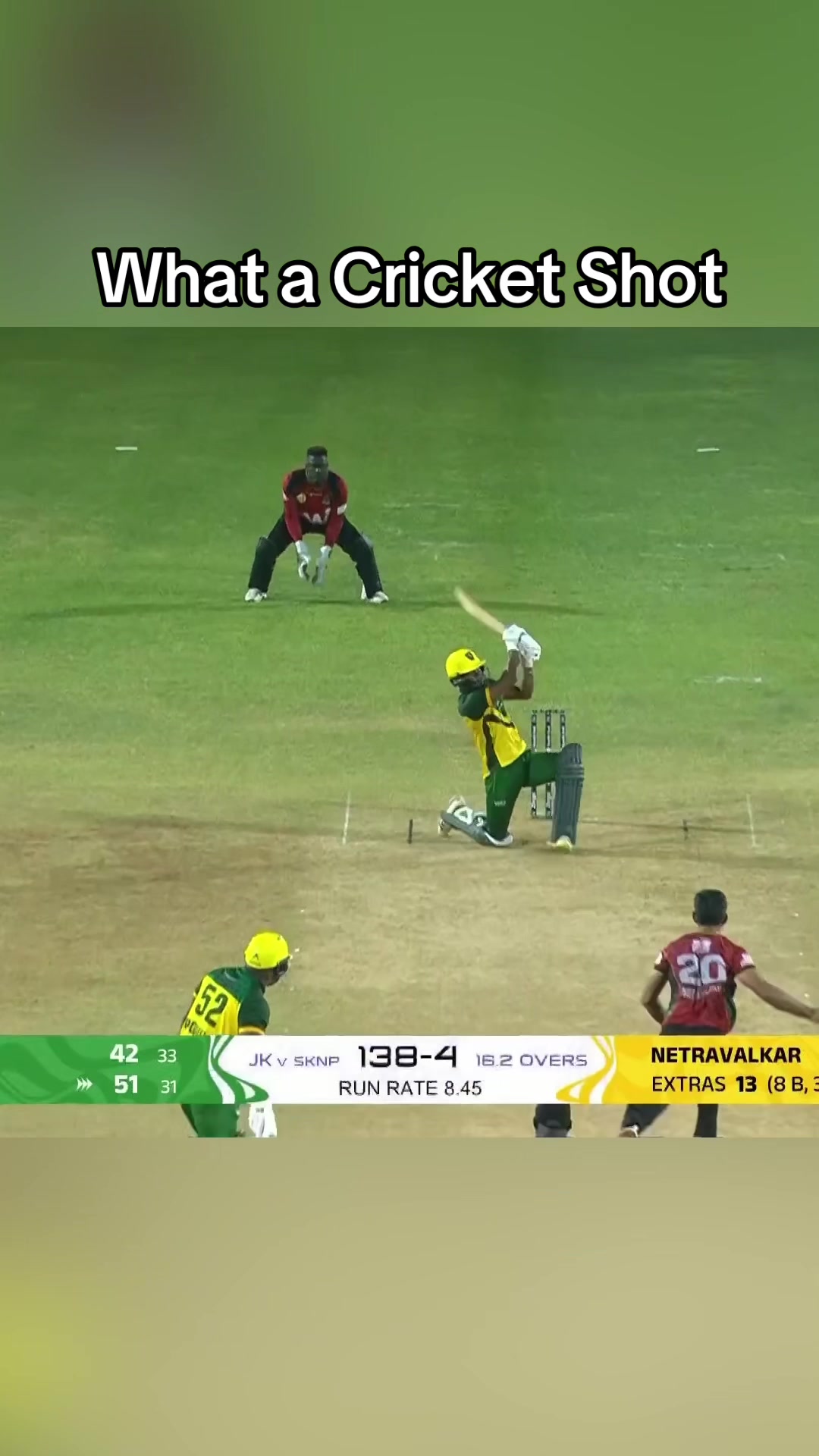 @That's Cricket