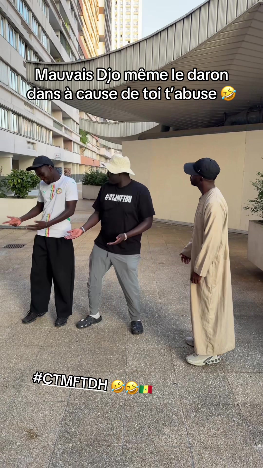 @LAMINE CAMARA🇸🇳