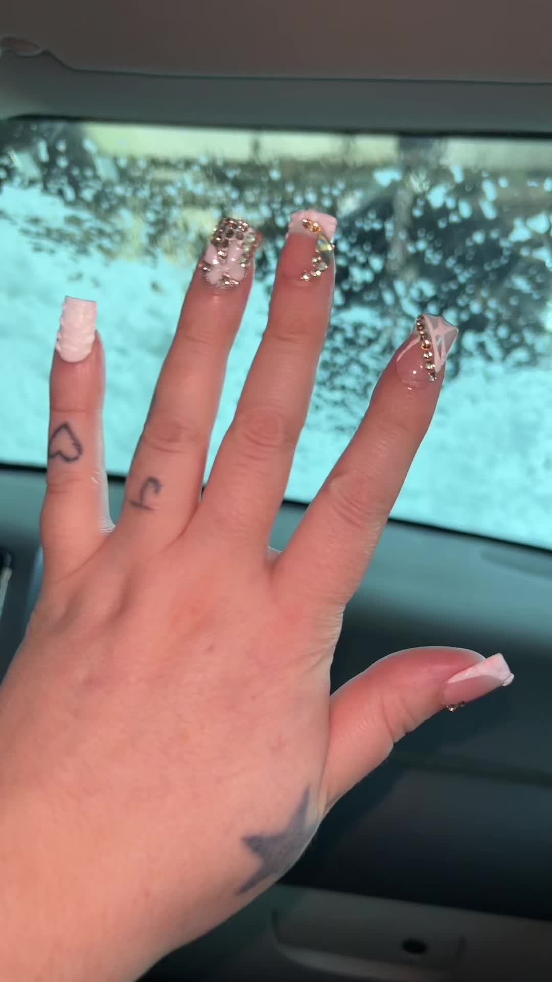 @Ttc vibes and more 🗝️