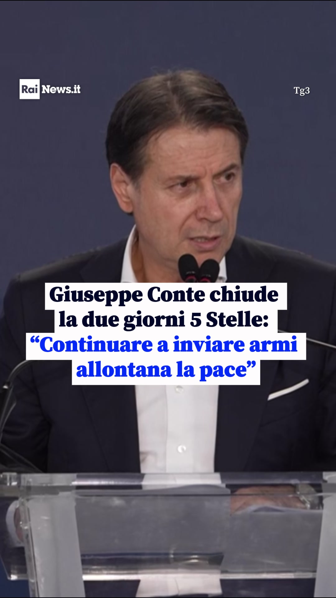@RaiNews