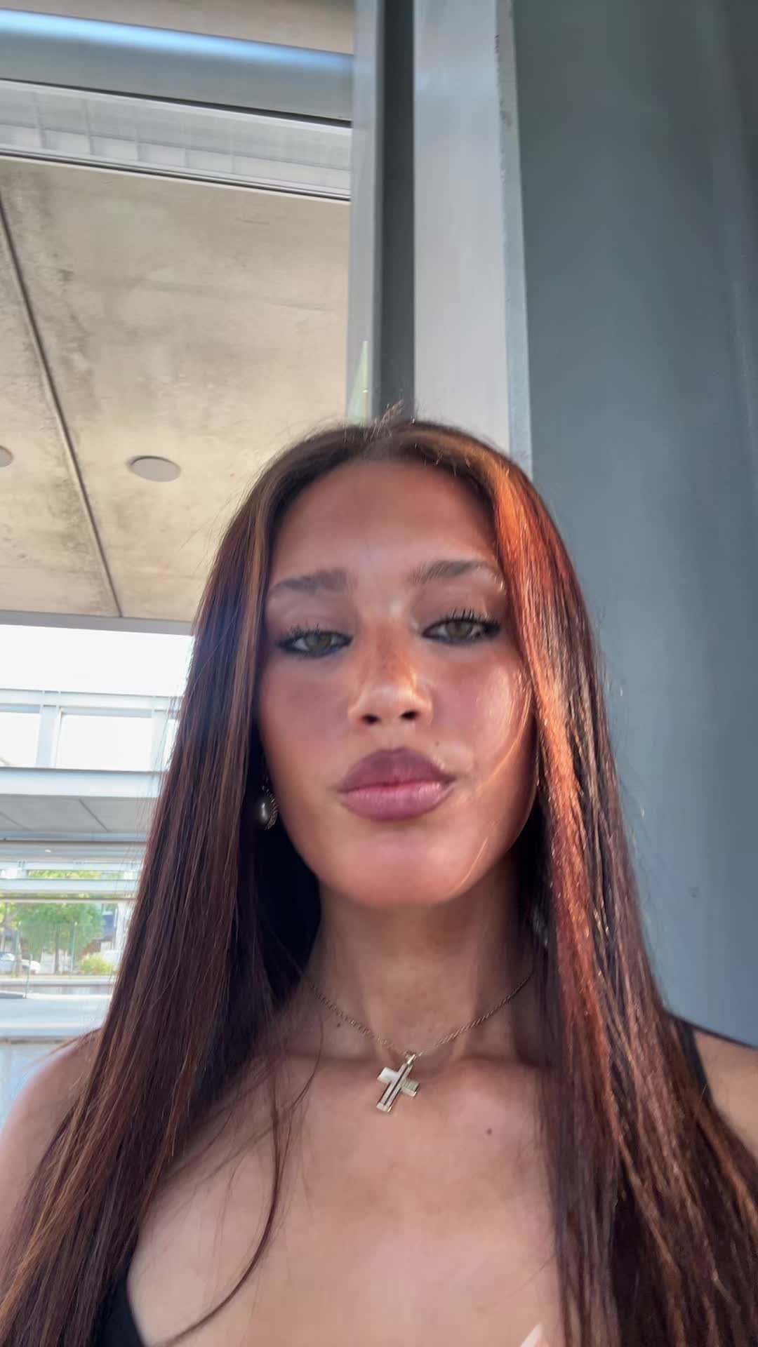 @Ciara Stein