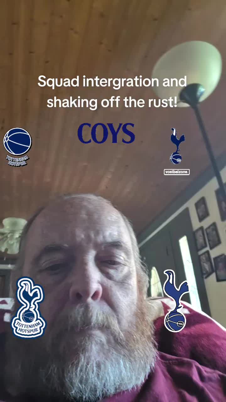 @bigdaddyofhotspurs❌️