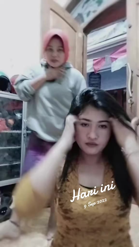 @💞💞 Siti Makrufah 💞💞