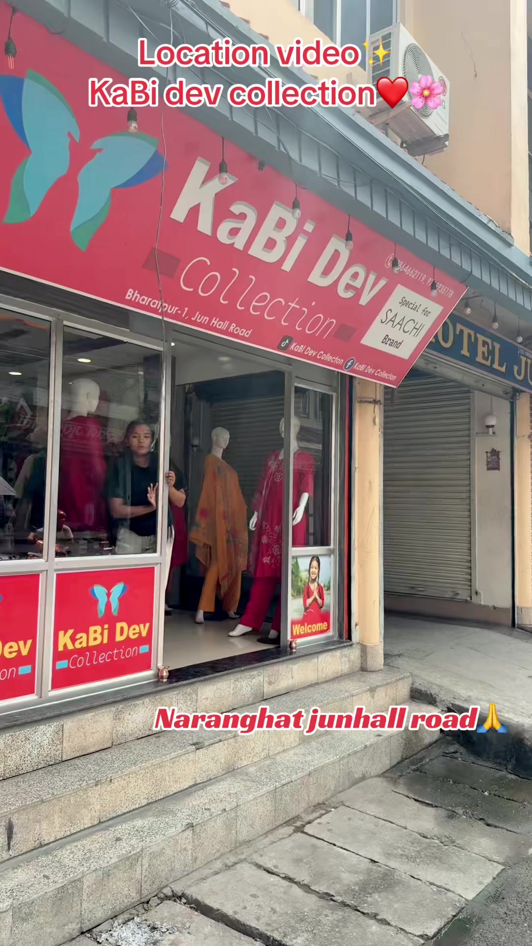 @KaBi Dev Collection❤️🇳🇵