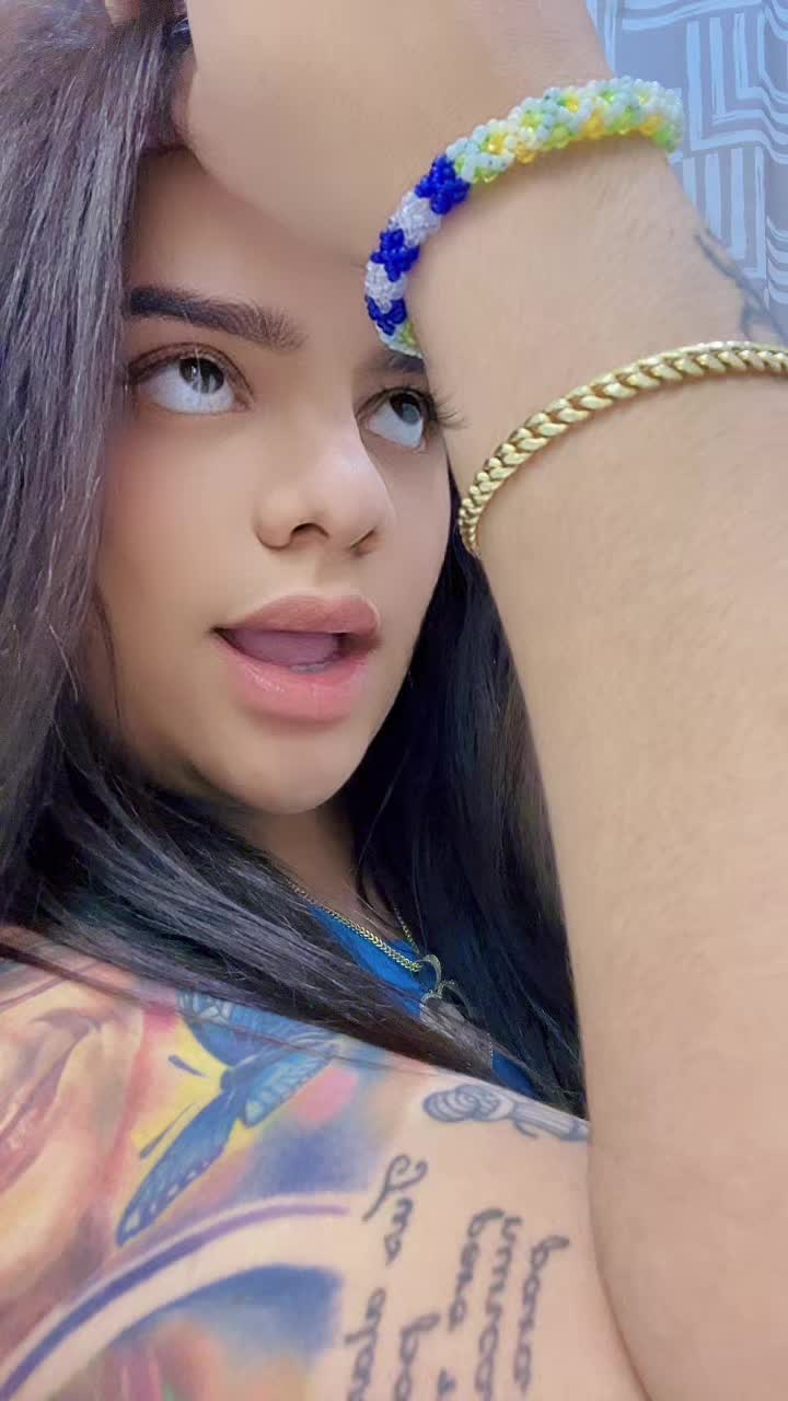 @La Nani💙
