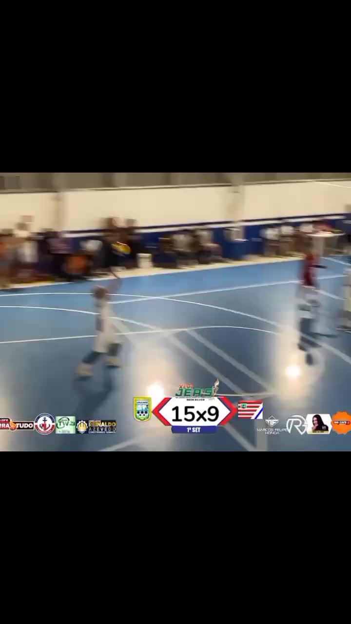@é o Dijorge