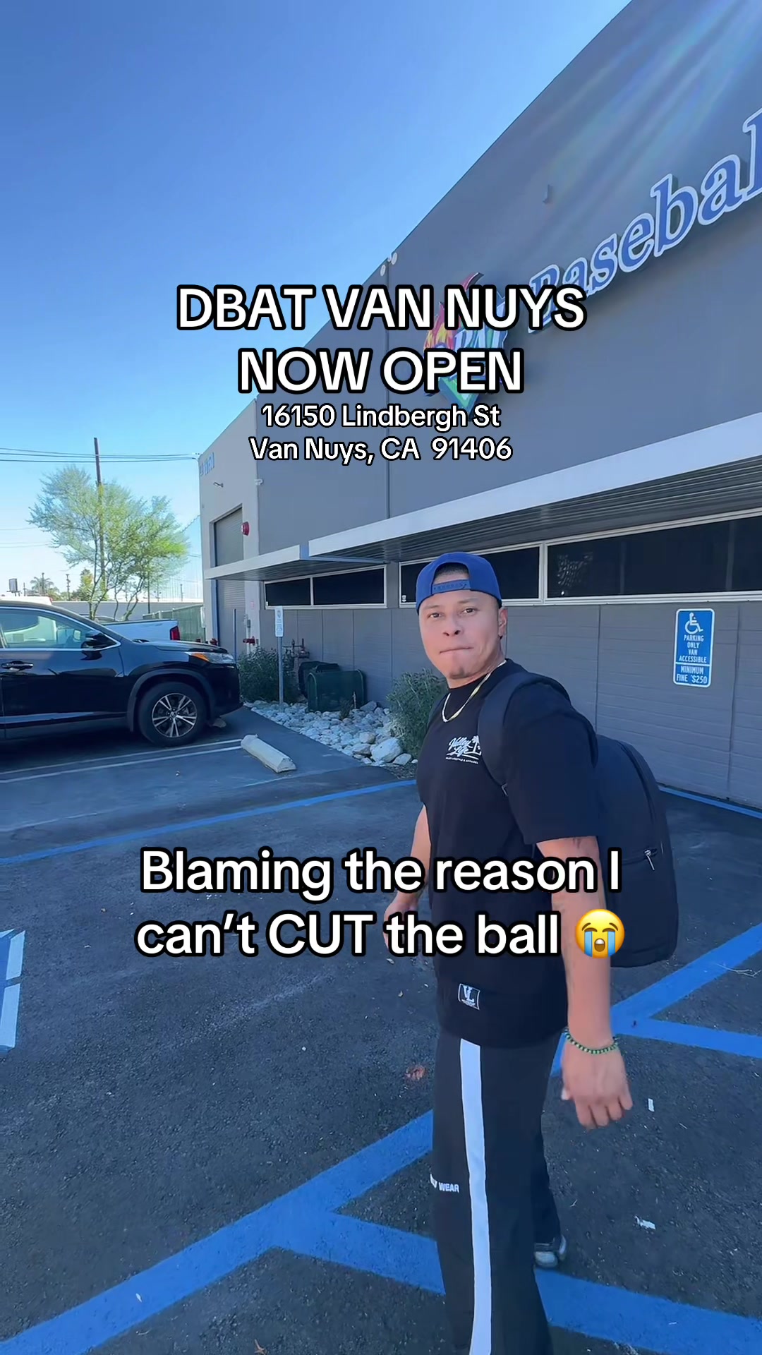 @Tony Deleon