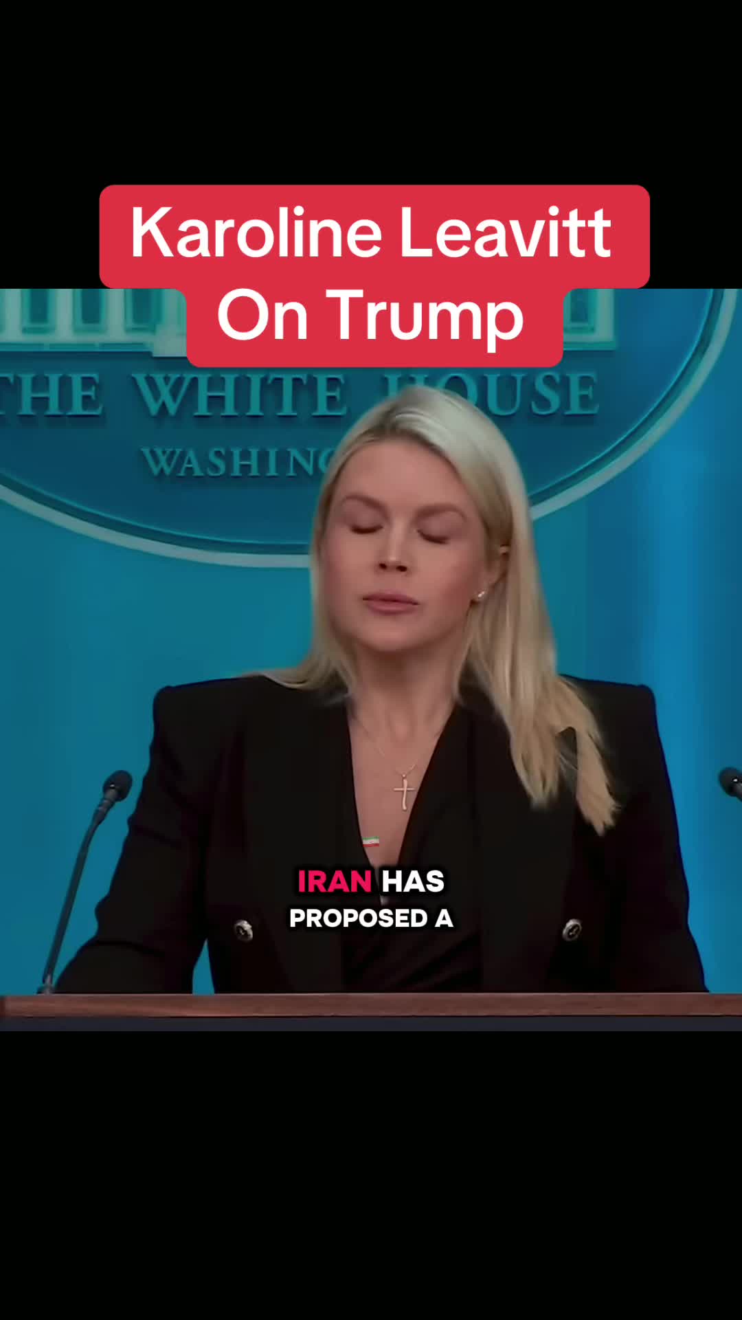 @NTM: White House Desk